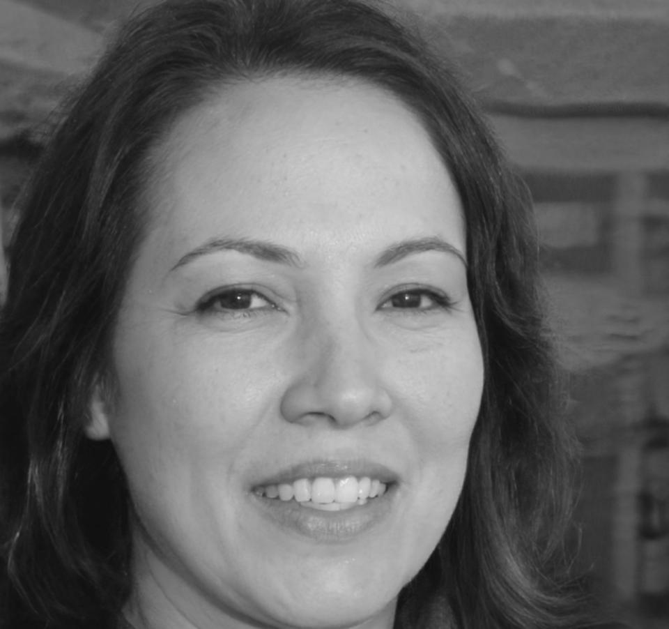 Esperanza Villanueva, especialista en control financiero